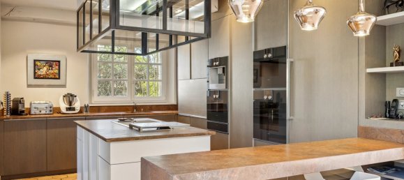 3 bedrooms Villa in La Colle-sur-Loup, France No. 1956 10