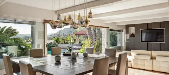 3 bedrooms Villa in La Colle-sur-Loup, France No. 1956 3