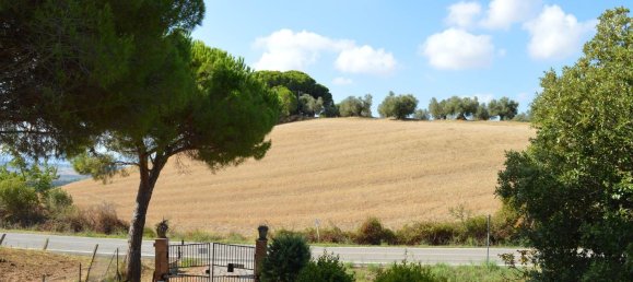 8 Schlafzimmer Haus in Casale Marittimo, Italy, Nr. 365063 2