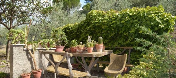 8 Schlafzimmer Haus in Casale Marittimo, Italy, Nr. 365063 15