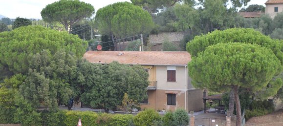8 Schlafzimmer Haus in Casale Marittimo, Italy, Nr. 365063 4