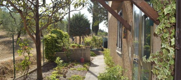 8 Schlafzimmer Haus in Casale Marittimo, Italy, Nr. 365063 29