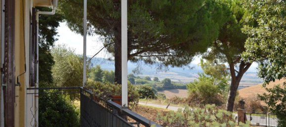 8 Schlafzimmer Haus in Casale Marittimo, Italy, Nr. 365063 20