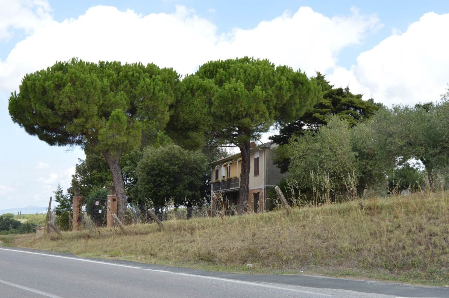 8 Schlafzimmer Haus in Casale Marittimo, Italy, Nr. 365063