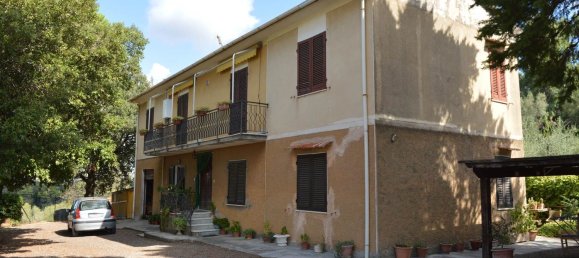 8 Schlafzimmer Haus in Casale Marittimo, Italy, Nr. 365063 6