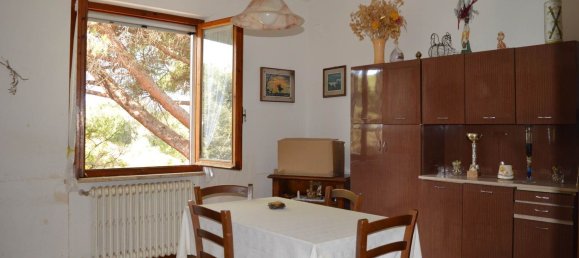 8 Schlafzimmer Haus in Casale Marittimo, Italy, Nr. 365063 17