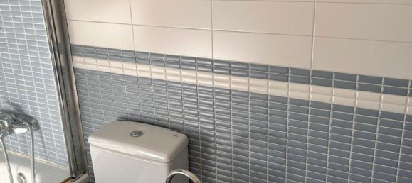 Квартира с 3 спальнями в Саламанка, Испания № 27882 11