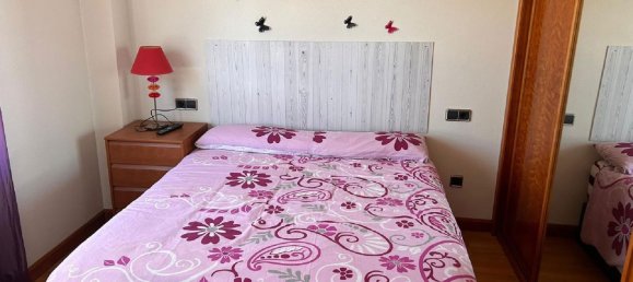 Квартира с 3 спальнями в Саламанка, Испания № 27882 2