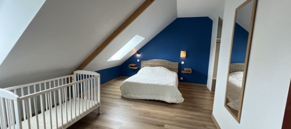 3 Schlafzimmer Haus in Calvados, France, Nr. 295378 11