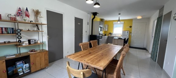 3 Schlafzimmer Haus in Calvados, France, Nr. 295378 5