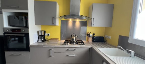 3 Schlafzimmer Haus in Calvados, France, Nr. 295378 4