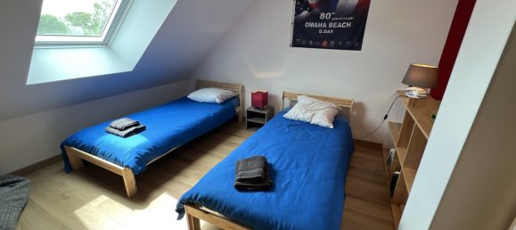 3 Schlafzimmer Haus in Calvados, France, Nr. 295378 10