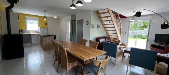 3 Schlafzimmer Haus in Calvados, France, Nr. 295378 6