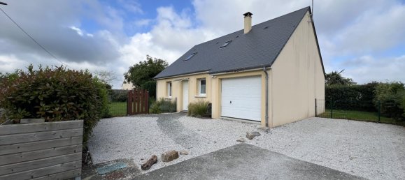 3 Schlafzimmer Haus in Calvados, France, Nr. 295378 2