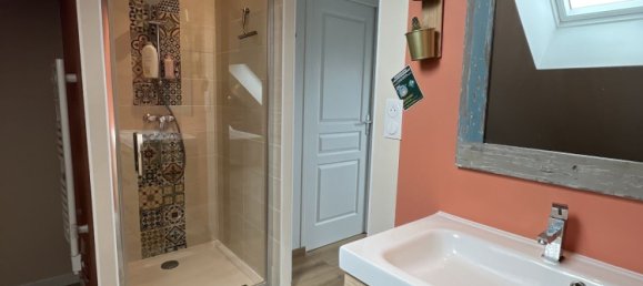 3 Schlafzimmer Haus in Calvados, France, Nr. 295378 13