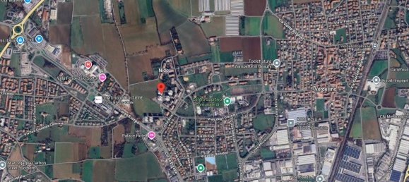 2 bedrooms Apartment in Verdellino, Italy No. 379466 6