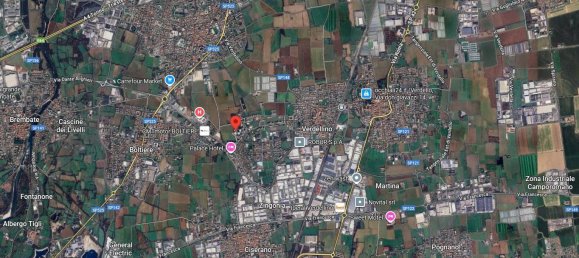 2 bedrooms Apartment in Verdellino, Italy No. 379466 7