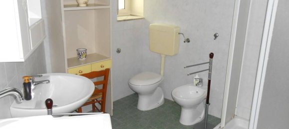 2 chambres Appartement à Reggio Calabria, Italy No. 197560 9