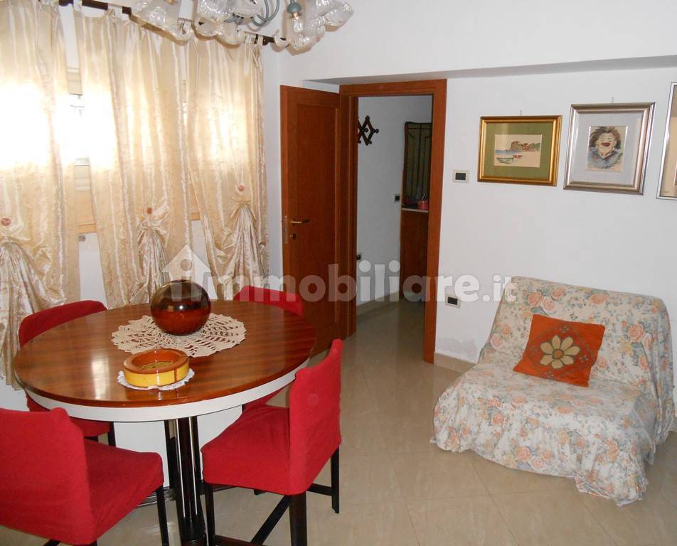 2 chambres Appartement à Reggio Calabria, Italy No. 197560