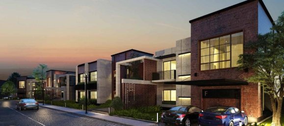 Studio in the Condo in Giza, Egypt No. 2031 3