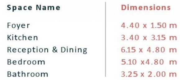 Studio in the Condo in Giza, Egypt No. 2031 2