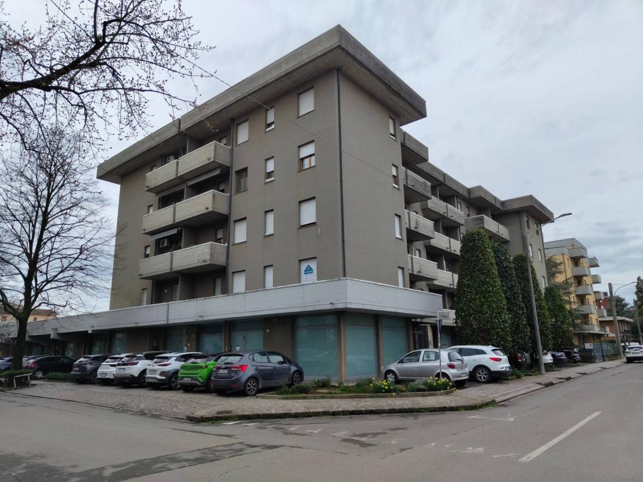 3غرفة شقة في Carpi, Italy رقم 38598