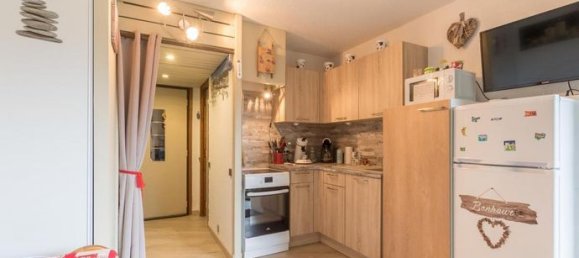 Studio in Ancelle, France, Nr. 307526 4