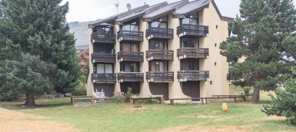 Studio in Ancelle, France, Nr. 307526 11