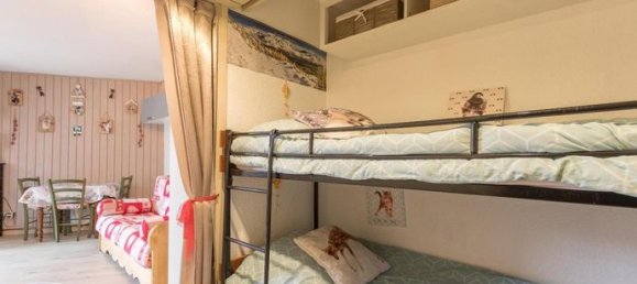 Studio in Ancelle, France, Nr. 307526 7