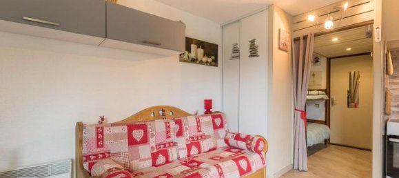 Studio in Ancelle, France, Nr. 307526 3