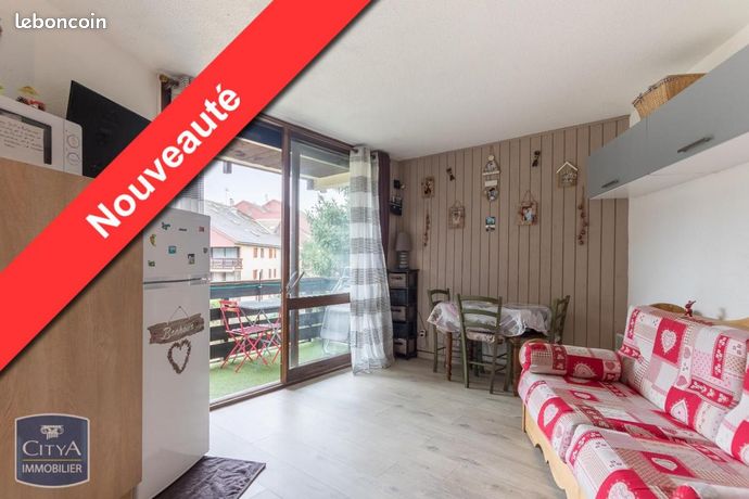 Studio in Ancelle, France, Nr. 307526