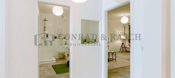 2غرفة شقة في Harburg, Germany رقم 136536 9