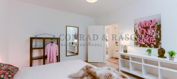 2غرفة شقة في Harburg, Germany رقم 136536 2