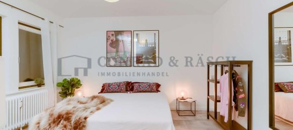 2غرفة شقة في Harburg, Germany رقم 136536 14