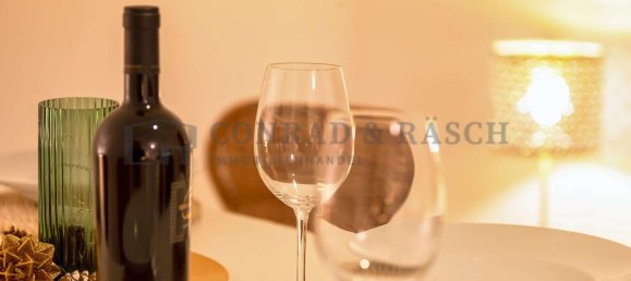 2غرفة شقة في Harburg, Germany رقم 136536 6