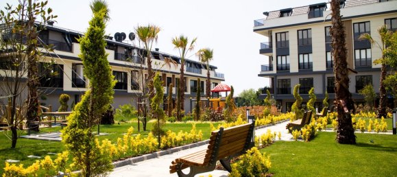 Apartment 3+1 in Istanbul, Turkey No. 24359 9