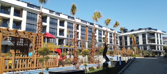 Apartment 3+1 in Istanbul, Turkey No. 24359 5