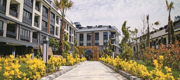 Apartment 3+1 in Istanbul, Turkey No. 24359 8