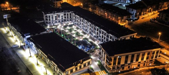 Apartment 3+1 in Istanbul, Turkey No. 24359 2