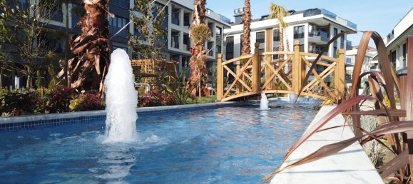 Apartment 3+1 in Istanbul, Turkey No. 24359 4