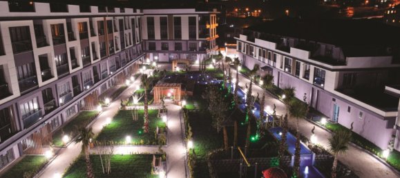 Apartment 3+1 in Istanbul, Turkey No. 24359 3