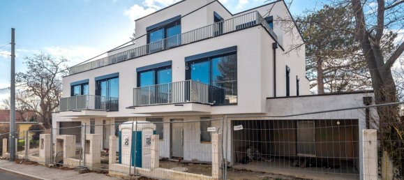 9 rooms Villa in Liesing, Austria No. 190629 21