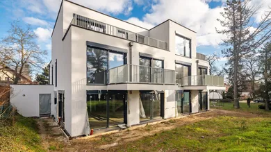 9 rooms Villa in Liesing, Austria No. 190629