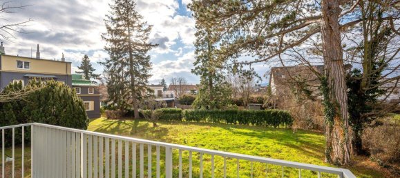 9 rooms Villa in Liesing, Austria No. 190629 20