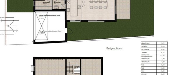 9 rooms Villa in Liesing, Austria No. 190629 25