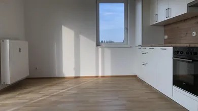 2 rooms Apartment in Muhlheim am Inn, Austria No. 208206