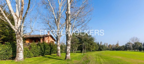 7 Schlafzimmer Villa in Monte San Pietro, Italy, Nr. 62516 33