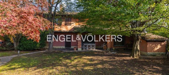 7 Schlafzimmer Villa in Monte San Pietro, Italy, Nr. 62516 35