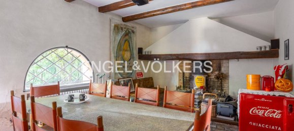 7 Schlafzimmer Villa in Monte San Pietro, Italy, Nr. 62516 3