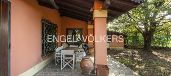 7 Schlafzimmer Villa in Monte San Pietro, Italy, Nr. 62516 22